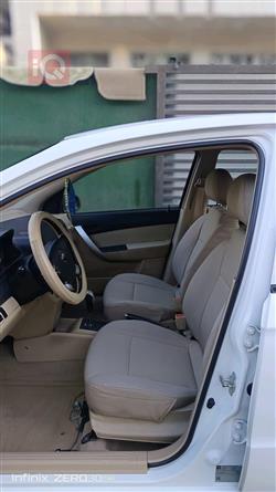 شيفروليه أفيو